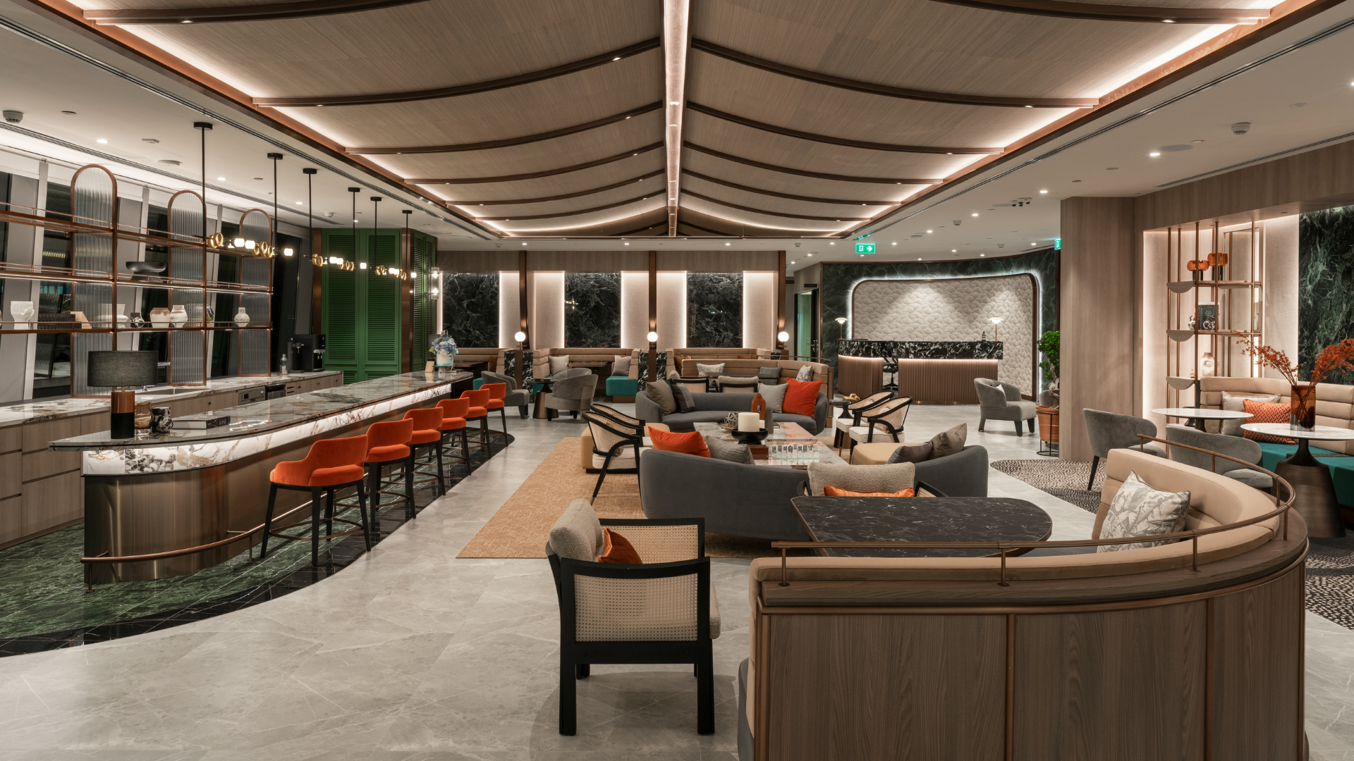 The Collective Just Co